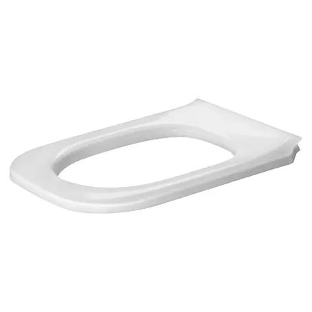 Duravit D-Code WC-Sitz Vital