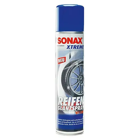 Sonax Xtreme Sjaj i njega za gume