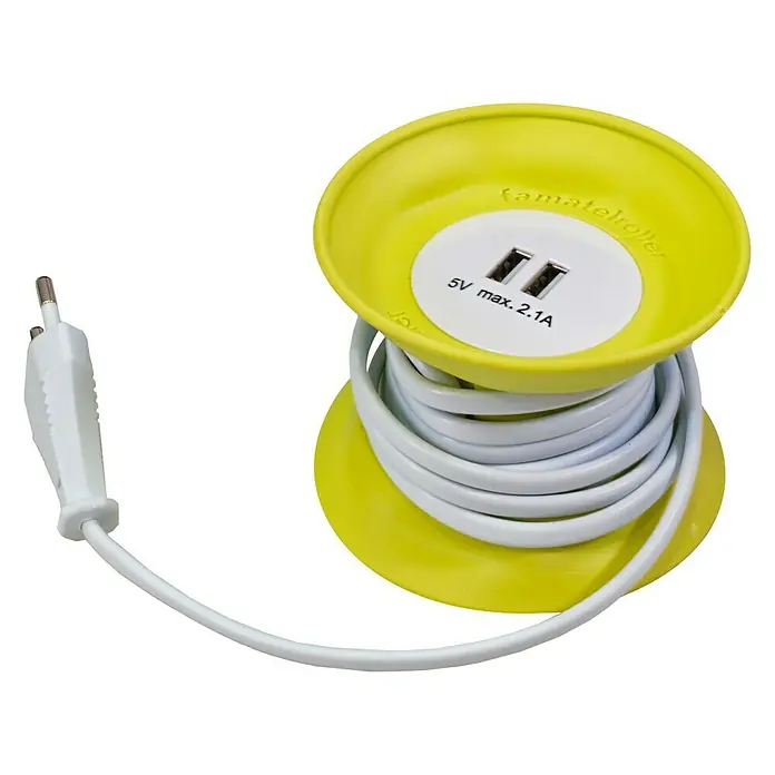 Famatel Alargo Roller - Largo: 2 m, PVC
