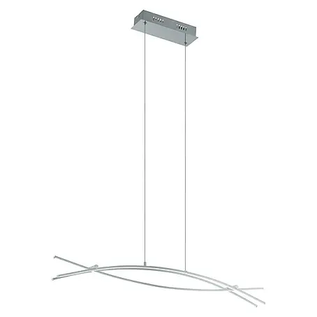Eglo  LED-Pendelleuchte Nevado