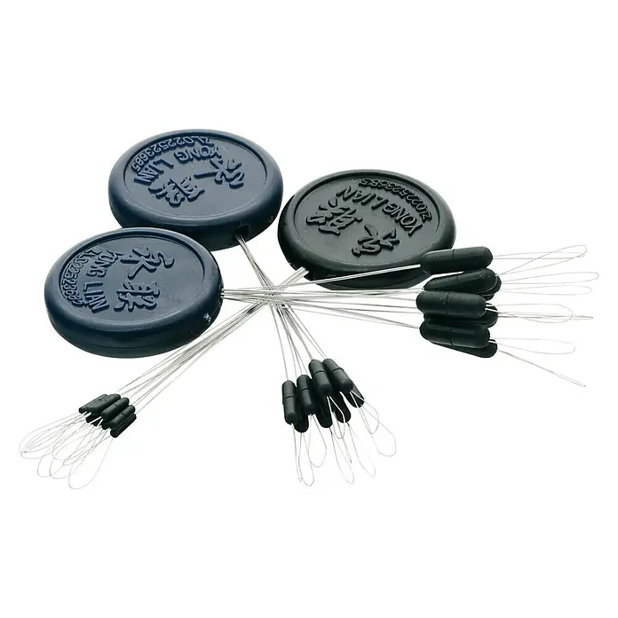 Tubertini Tope de goma TB4005 SS - 1 ud., Goma