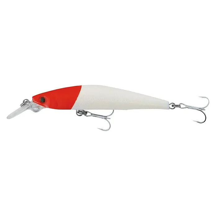 Tubertini Señuelo de pesca afondante Sea Bass Killer 05 - 1 ud., Pez objetivo: Pez depredador