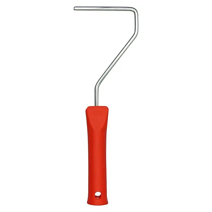 swingcolor Komfort Držač za valjak - Širina: 10 cm, Debljina držača valjka: 6 mm, Prikladno za: Valjci 10 - 12 cm, Duljina: 27 cm - Pogled sprijeda