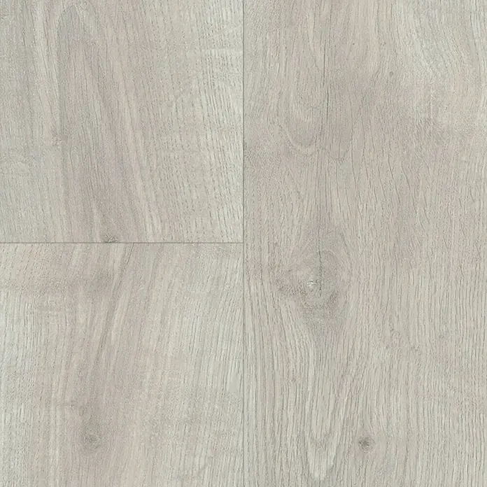 LOGOCLIC Silentos Laminat Hrast Roma - 1.285 x 192 x 9 mm, Rustikalni pod - Detaljan prikaz