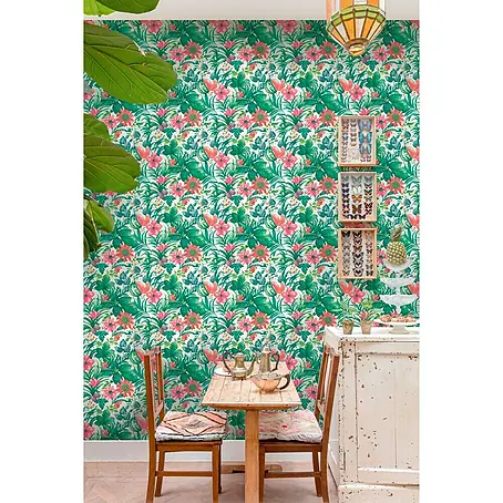 Papel pintado Naturaleza