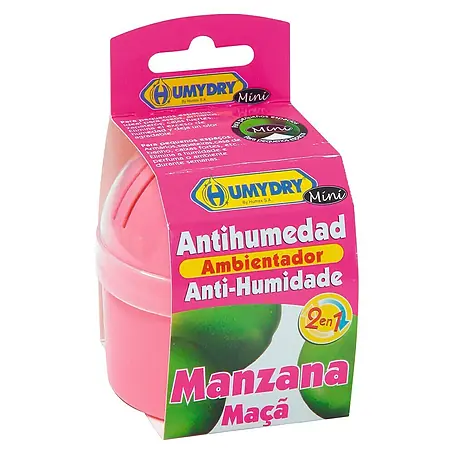 Humydry  Antihumedad Mini