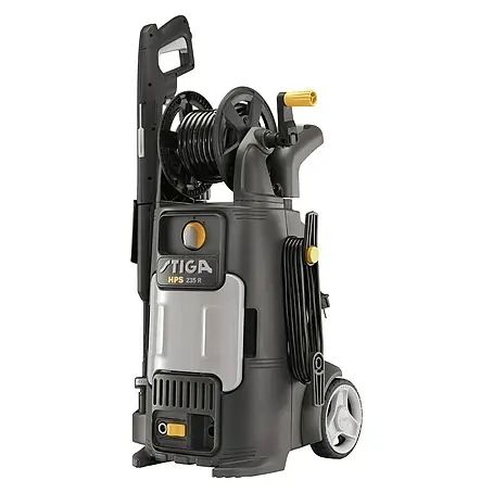 Stiga  Hochdruckreiniger HPS 235 R