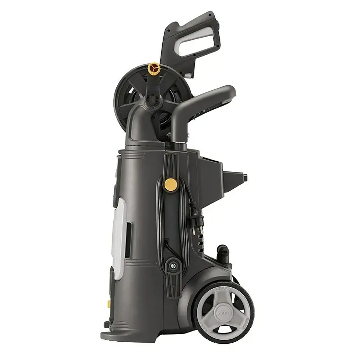 Stiga Hochdruckreiniger HPS 235 R - 1.800 W, 135 bar, Fördermenge: Max. 440 l/h - Linke Seitenansicht