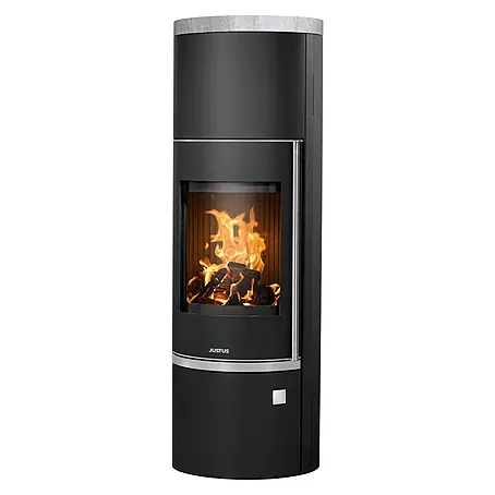 Justus  Kaminofen Faro W+ 2.0