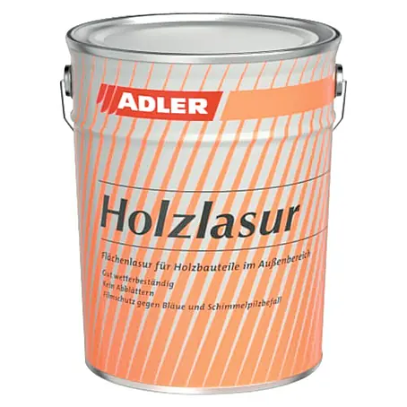 Adler  Holzlasur