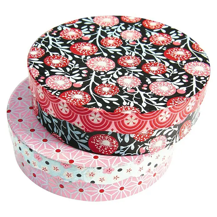 Décopatch Pieza decorativa - 1 ud., Cartón, 11 x 3 cm