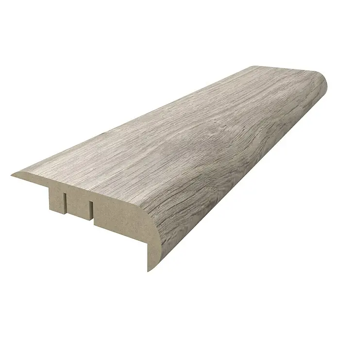 Perfil de escalera Roble Soho - 2.440 x 68 x 22 mm