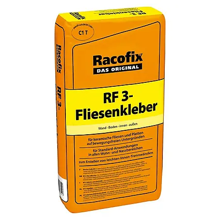 Racofix  Fliesenkleber RF-3