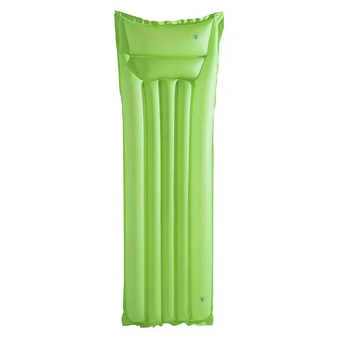 Bestway Luchtmatras Matte Finish - 170 x 54 cm - Top-down weergave