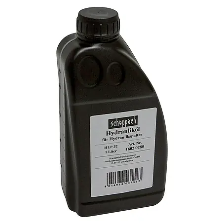 Scheppach  Hidraulično ulje HLP 32