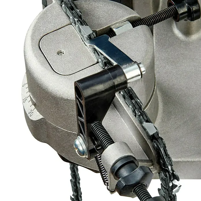Hurricane Oštrač lanaca HKSE 85/1 Kit - 85 W - Detaljan prikaz