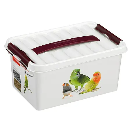 Sunware  Futterbox Q-Line