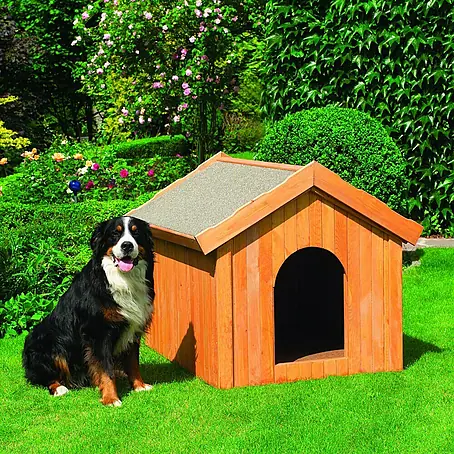 Promadino  Hundehütte