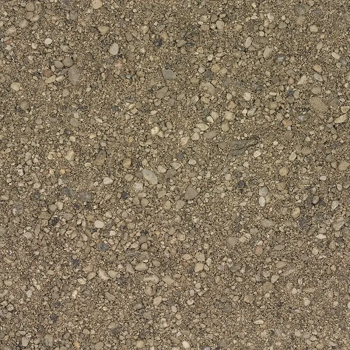 Min2C Betonschotter - Körnung: 0 mm - 16 mm, 25 kg