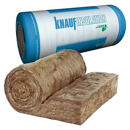 Knauf Insulation  Zwischensparren-Dämmrolle Unifit 037