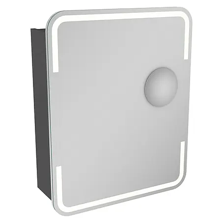 Camargue Stella LED-Spiegelschrank