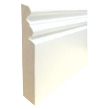Amco  Sockelleiste Altbau