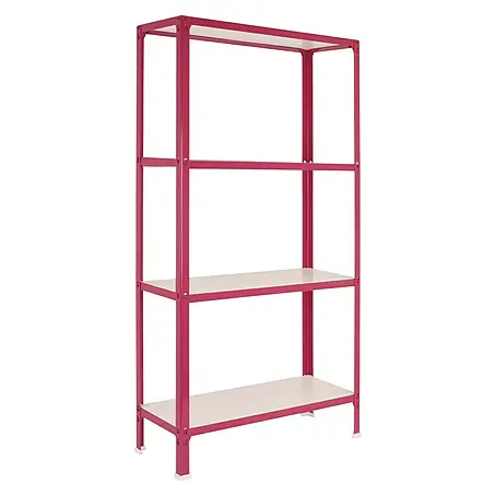 Simonrack Homeclick Estantería metálica Color Mini