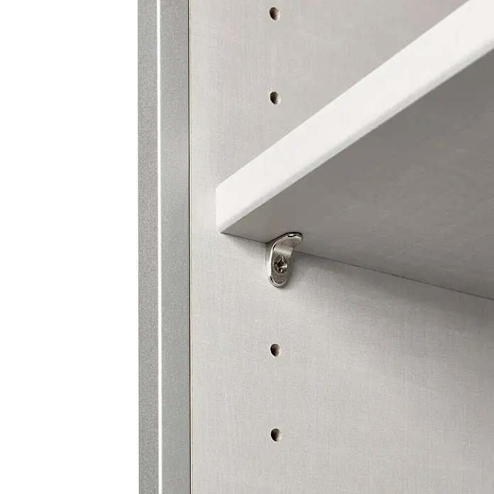 Express Möbel Einlegeboden - L x B x H: 55,5 x 50 x 1,8 cm, Passend für: Express Möbel Kleiderschränke - Detailaufnahme