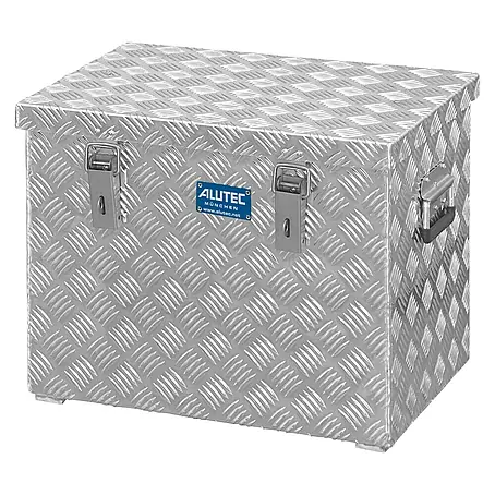 Alutec München  Aufbewahrungs- & Transportbox R70
