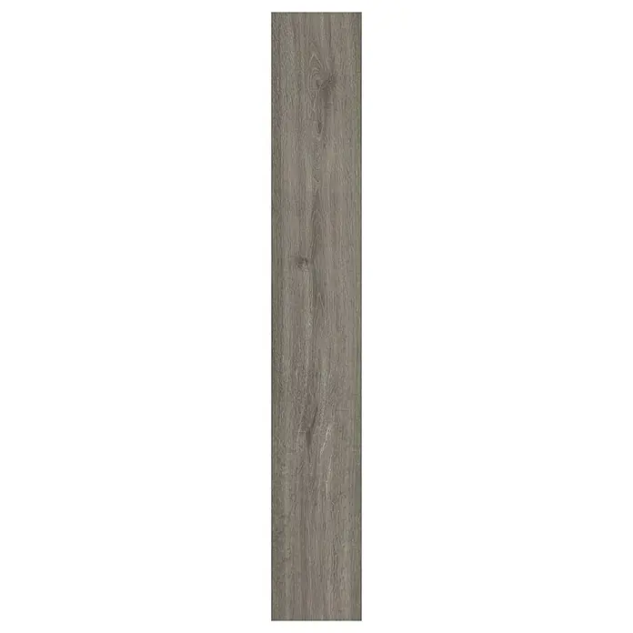 Egger Home Laminaat Palencia eiken grijs - 1.291 x 193 x 8 mm, Planken - Vooraanzicht