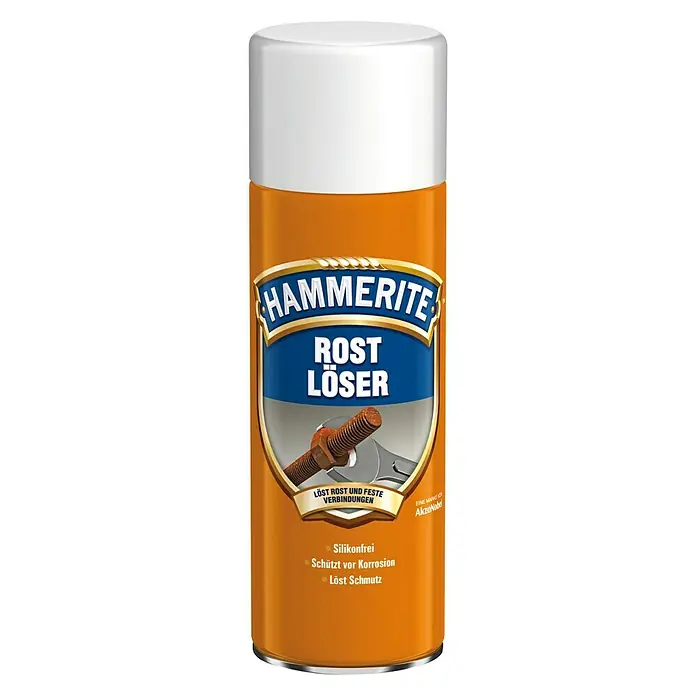Hammerite Rostlöser - 200 ml