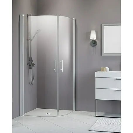 Camargue Vario Íves zuhanykabin W11