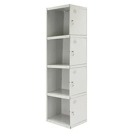 Simonrack Simonlocker Taquilla Prof. Adicional Desmontada
