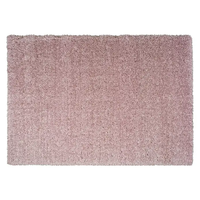 Alfombra Floki - Pink, 120 x 60 cm, 100% poliéster