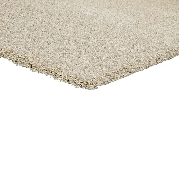 Alfombra Princess - Beige, 200 x 140 cm, Poliéster