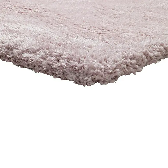 Alfombra Floki - Pink, 200 x 140 cm, 100% poliéster