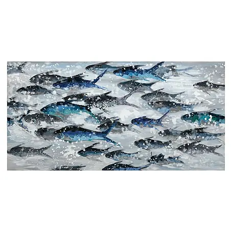 Cuadro pintado a mano Dipinto
