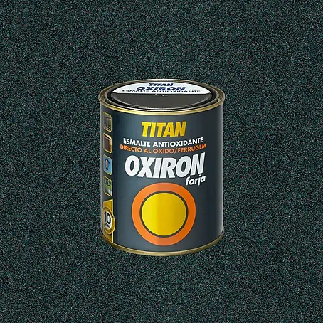Oxiron  Esmalte para metal Forja