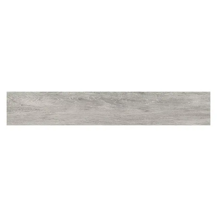 Harmonie by Palazzo Porculanska pločica - 16,5 x 100 cm, Teak Cloud, Glazirano - Pogled sprijeda