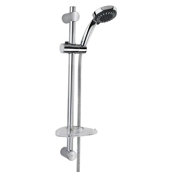 Teka Conjunto de ducha Stylo Sport - Número de funciones: 3 ud.