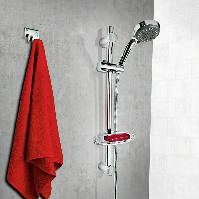 Teka Conjunto de ducha Stylo Sport - Número de funciones: 3 ud.