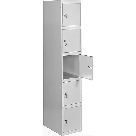 Simonrack Simonlocker Taquilla Prof. Inicial Desmontada