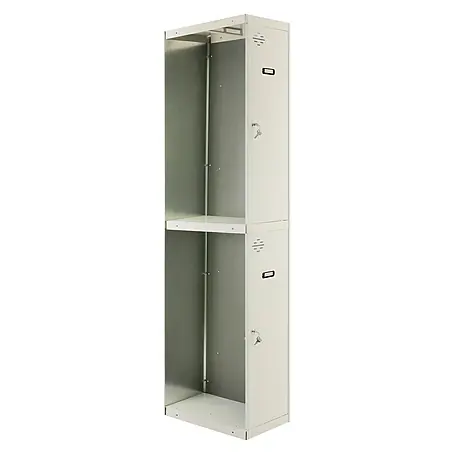Simonrack Simonlocker Taquilla Tandem Adicional Desmontada