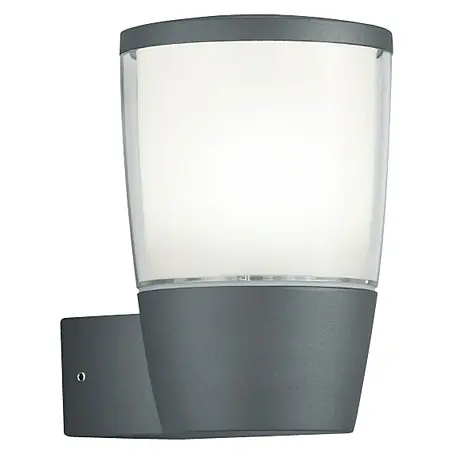 Trio Lighting  Aplique exterior LED Shannon