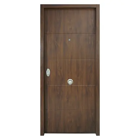 SegureStil  Puerta de entrada Acorazada VH500 Serie V Exterior