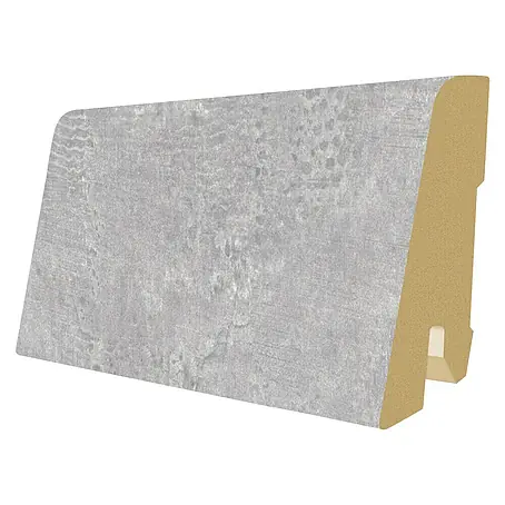 Egger  Sockelleiste Adana Wood Grau
