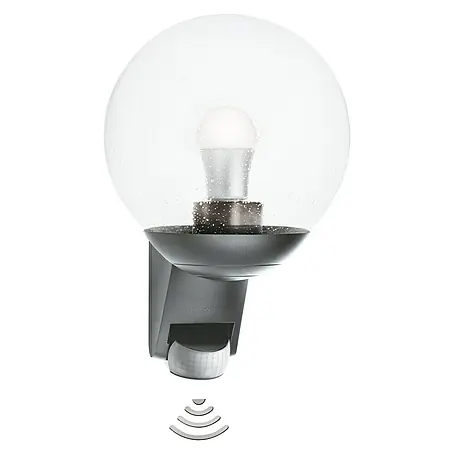 Steinel  Sensor-Außenwandleuchte L 585 S