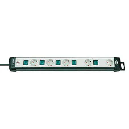 Brennenstuhl Premium-Line Steckdosenleiste