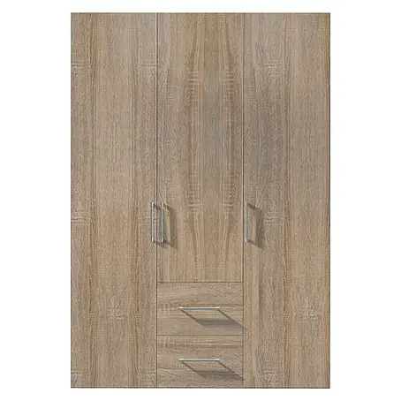 Express Möbel  Kleiderschrank Brooklyn