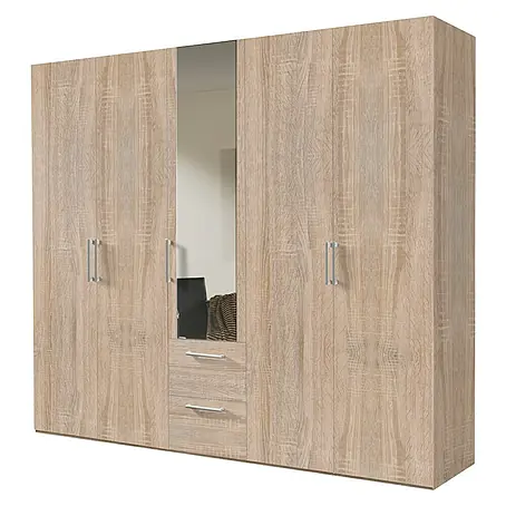 Express Möbel  Kleiderschrank Brooklyn